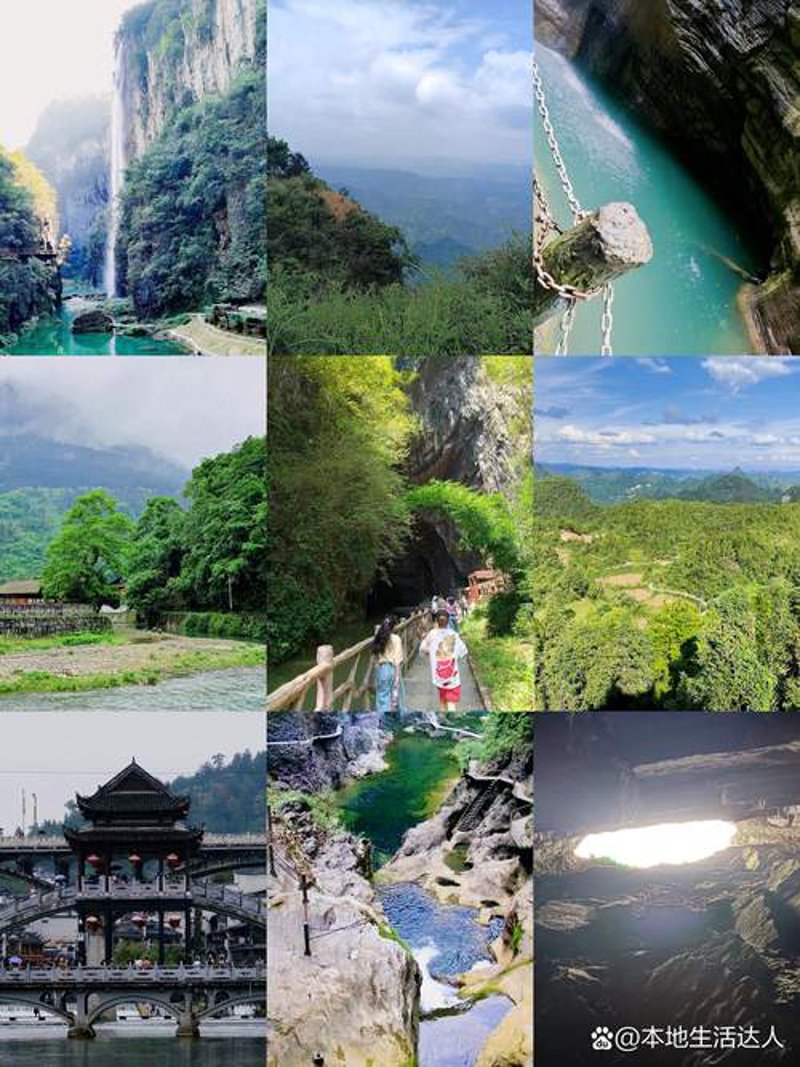 广东旅游定制：个性化旅程的无限可能