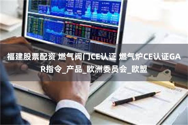 福建股票配资 燃气阀门CE认证 燃气炉CE认证GAR指令_产品_欧洲委员会_欧盟
